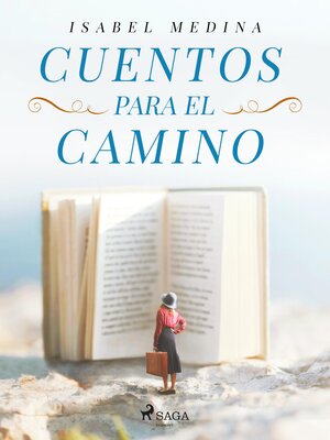 cover image of Cuentos para el camino